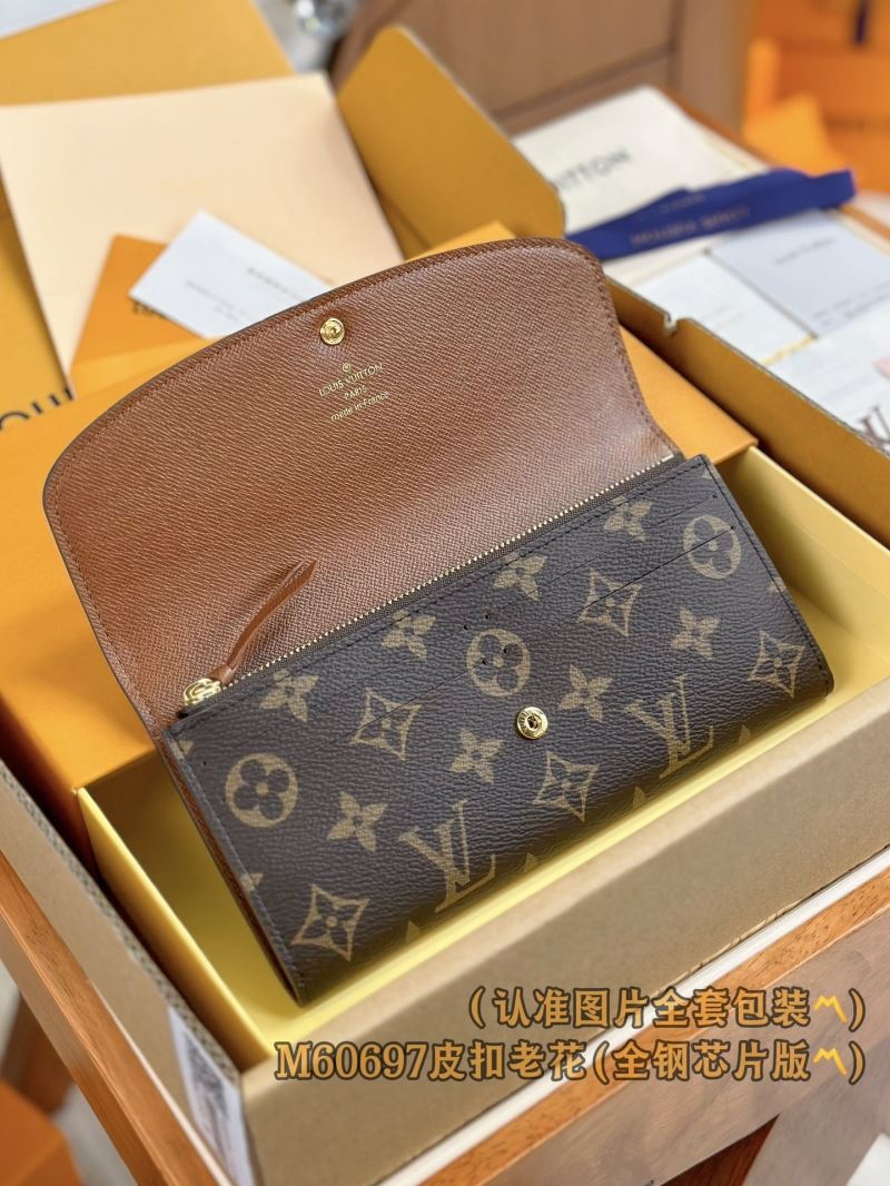 Louis Vuitton Wallets Purse